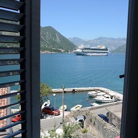 Apartments Ivanovic Kotor Room photo