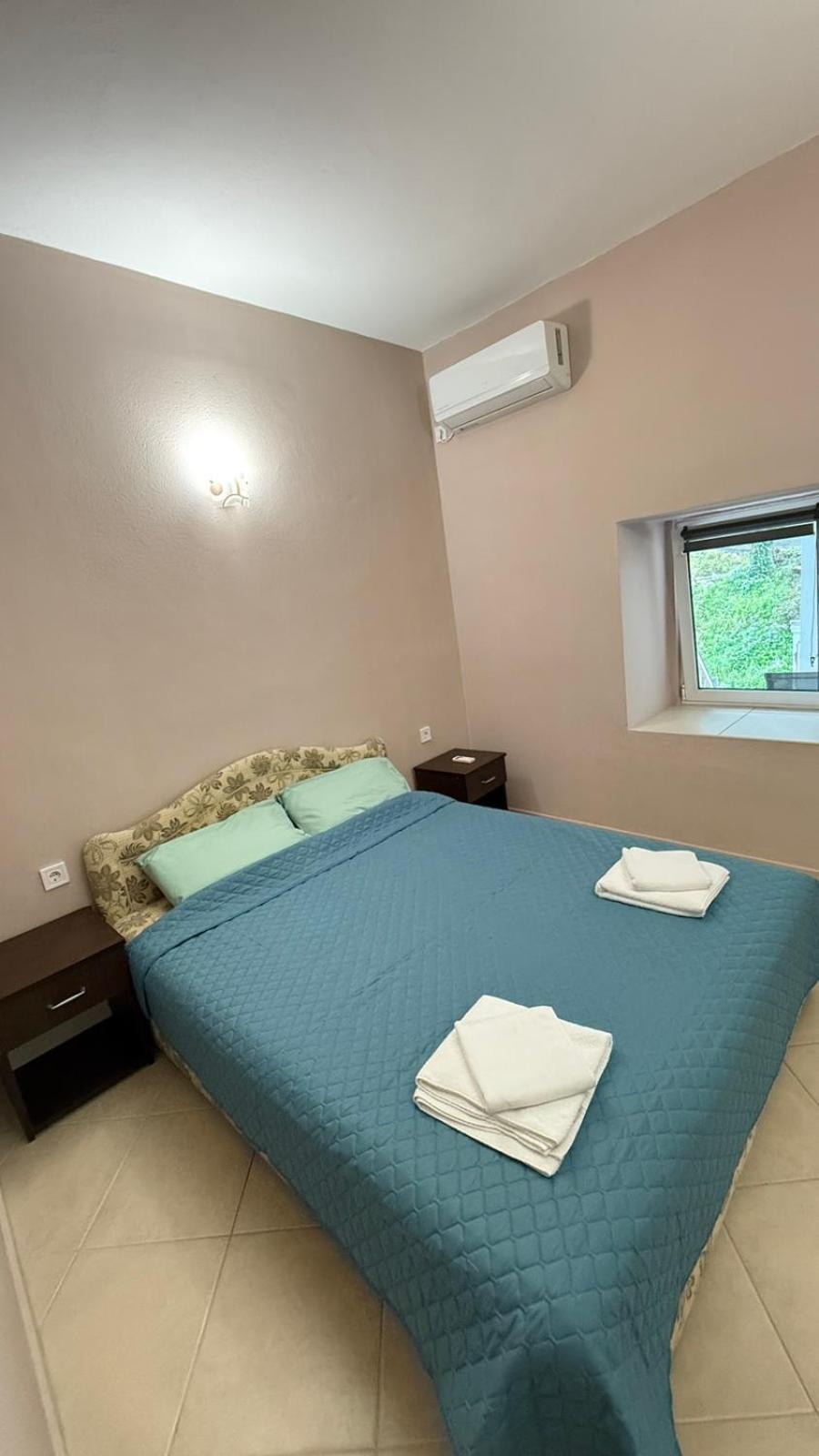 Apartments Ivanovic Kotor Exterior photo