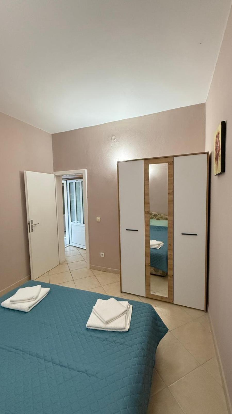 Apartments Ivanovic Kotor Exterior photo