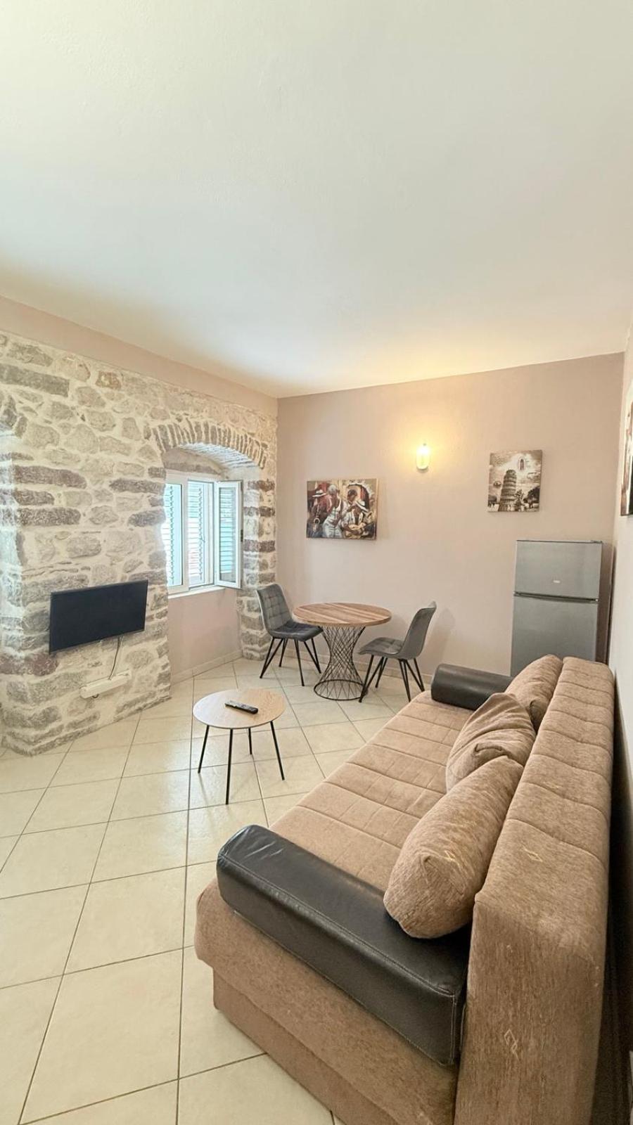 Apartments Ivanovic Kotor Exterior photo