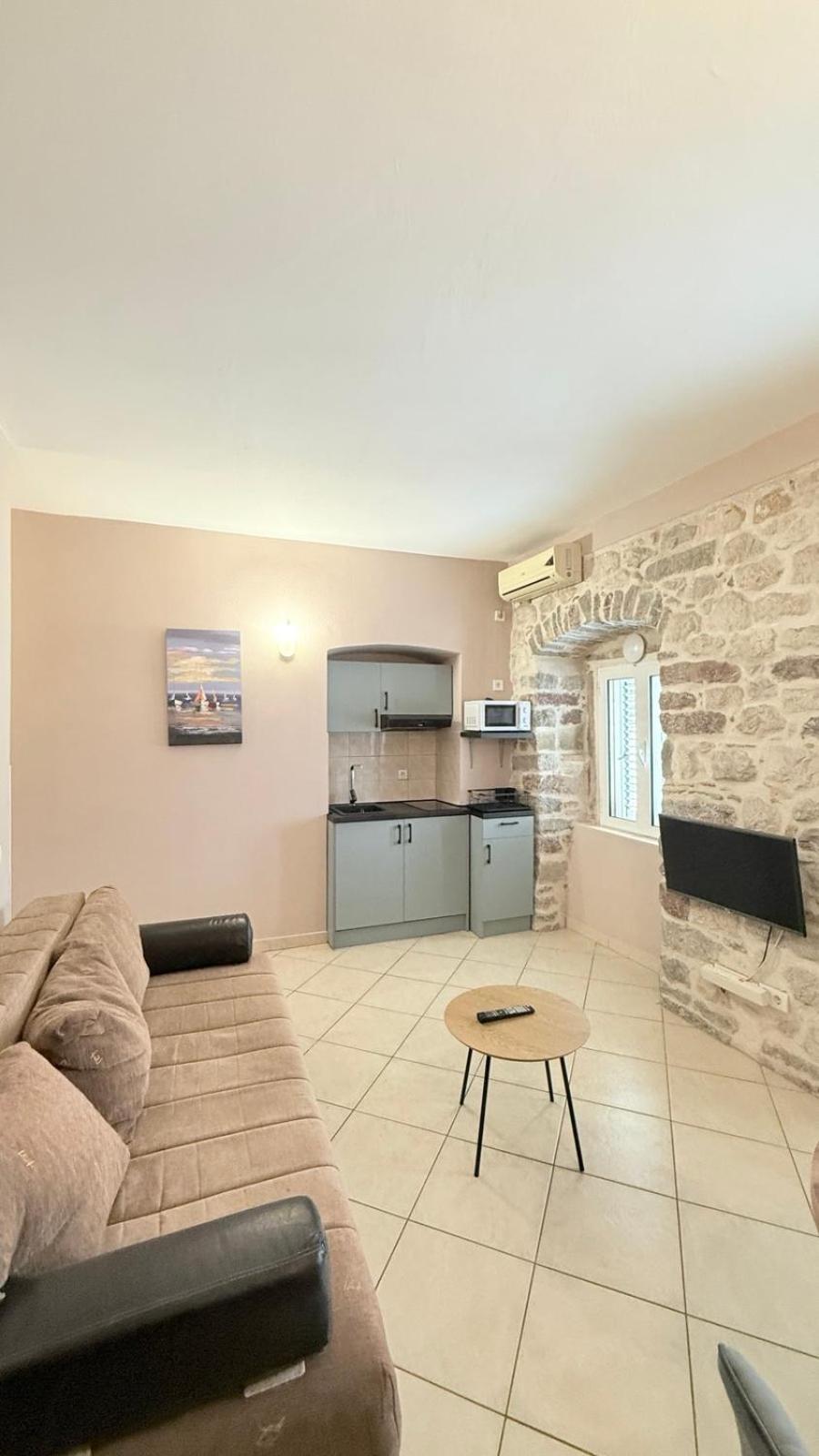 Apartments Ivanovic Kotor Exterior photo