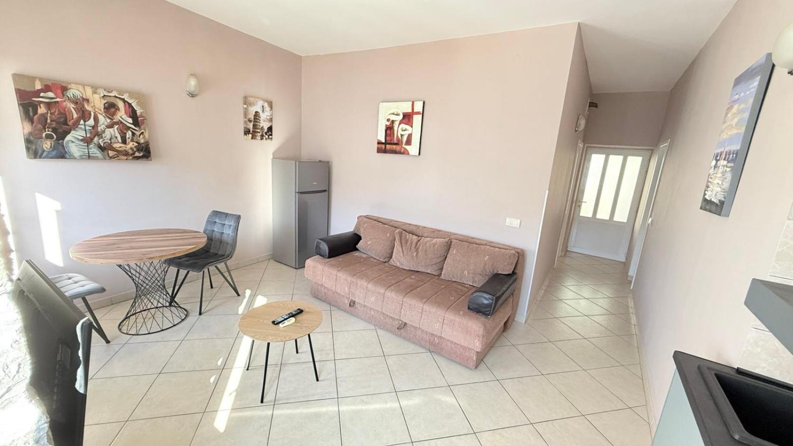Apartments Ivanovic Kotor Exterior photo