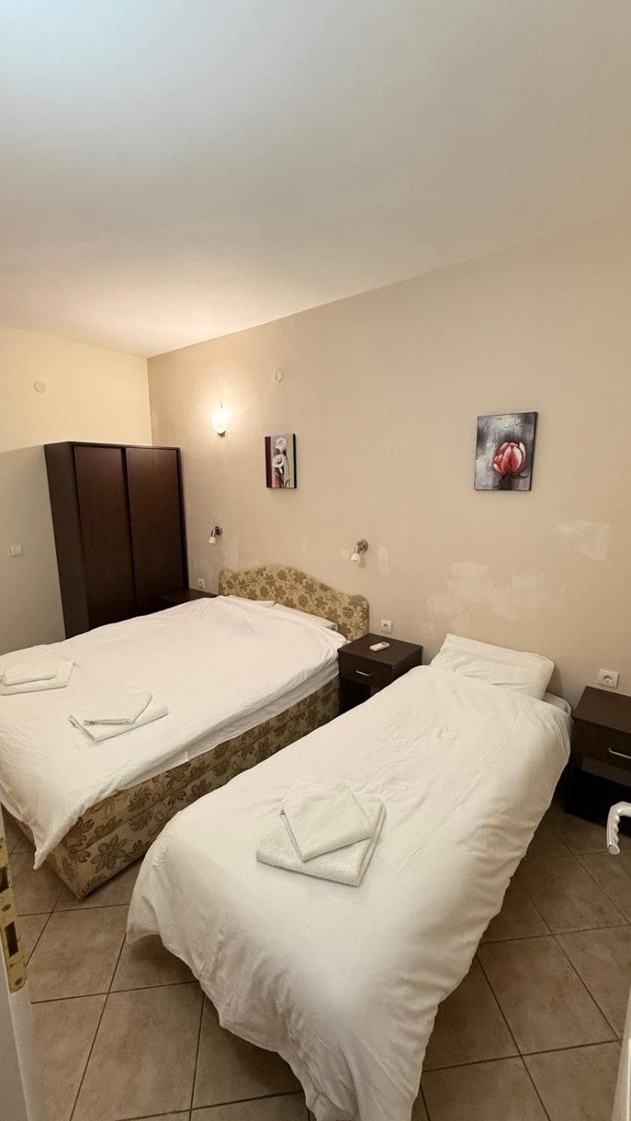 Apartments Ivanovic Kotor Exterior photo