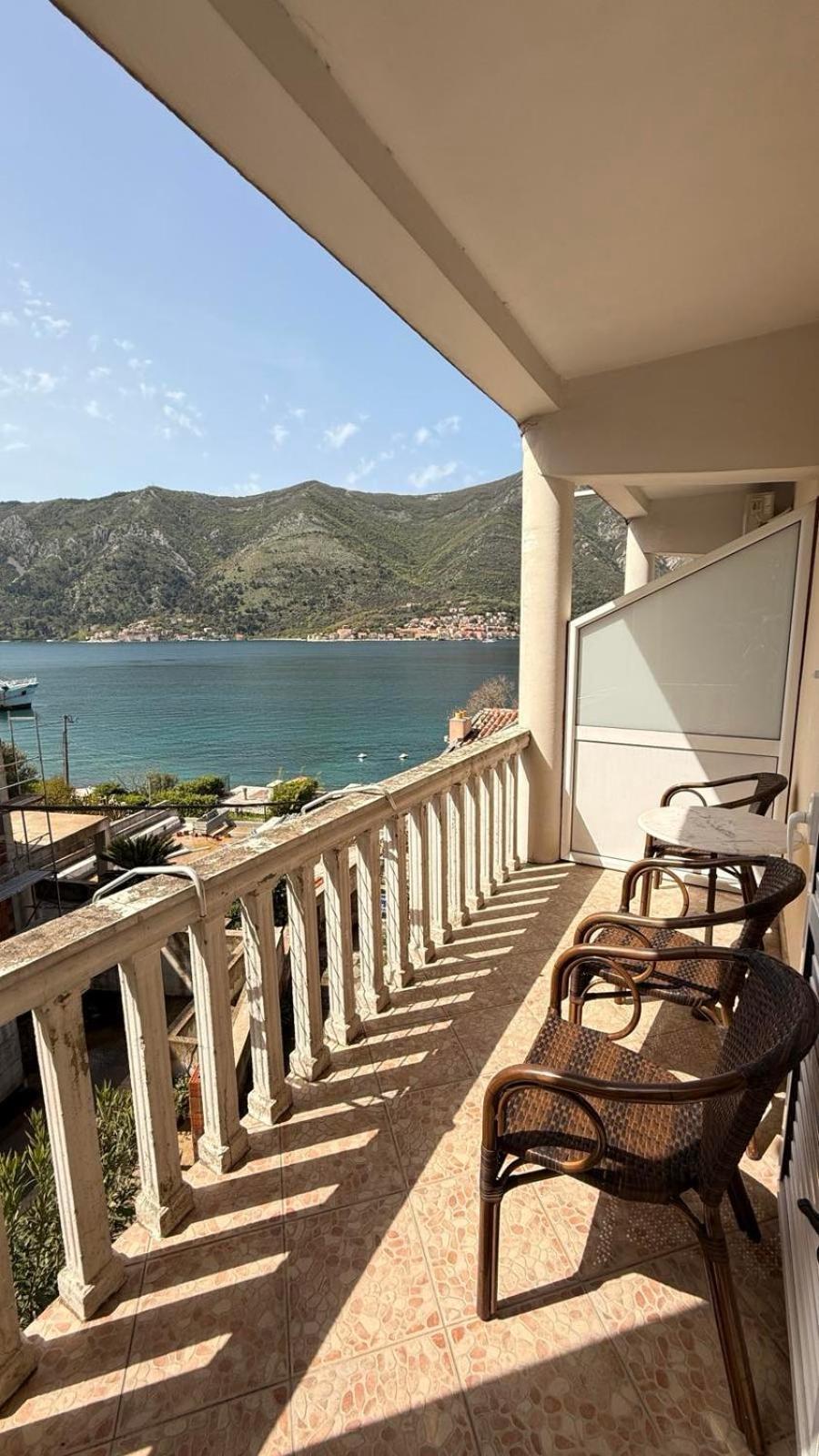 Apartments Ivanovic Kotor Exterior photo
