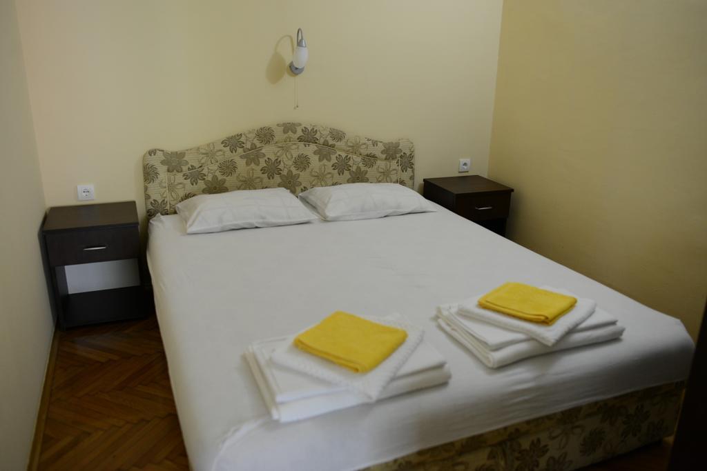 Apartments Ivanovic Kotor Room photo