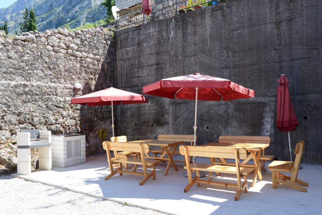 Apartments Ivanovic Kotor Room photo