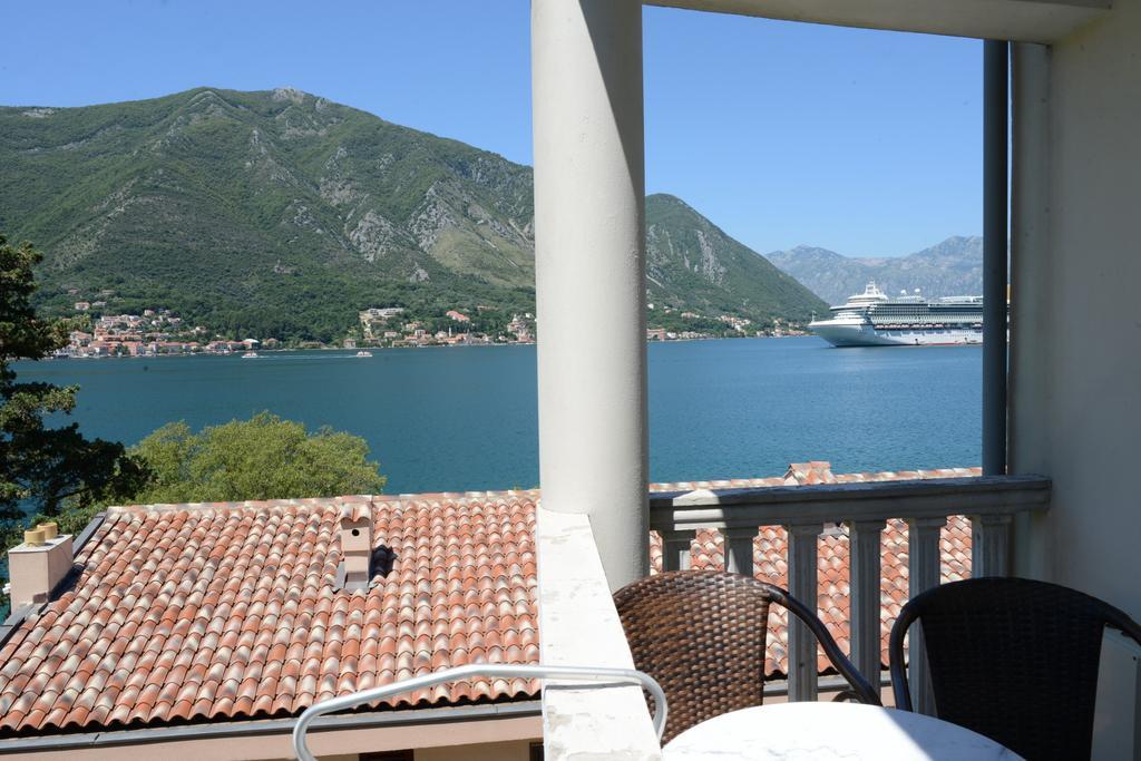 Apartments Ivanovic Kotor Room photo