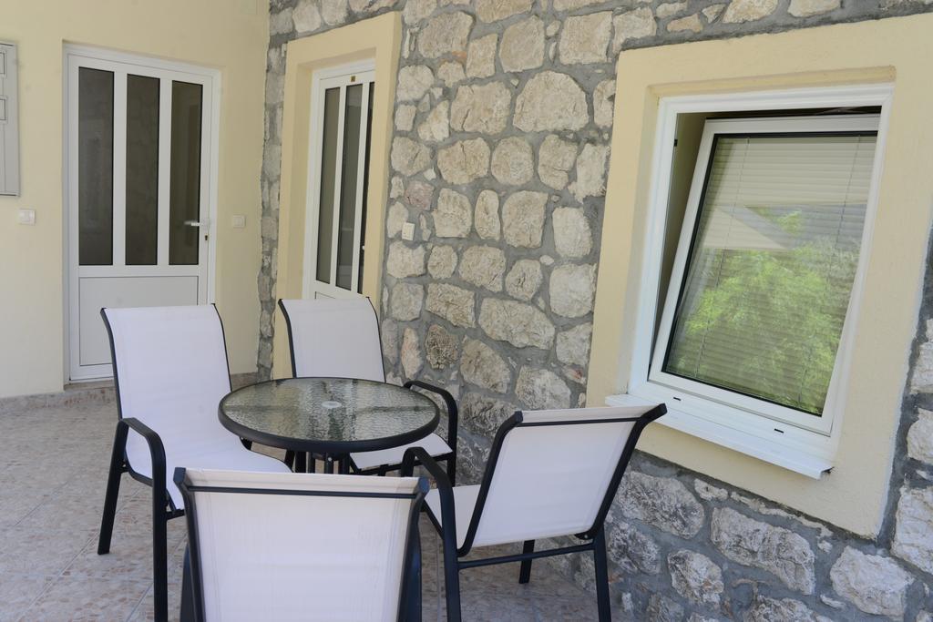 Apartments Ivanovic Kotor Room photo