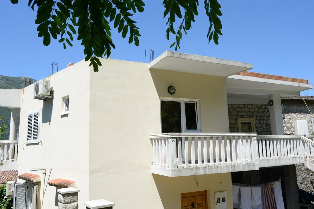 Apartments Ivanovic Kotor Room photo