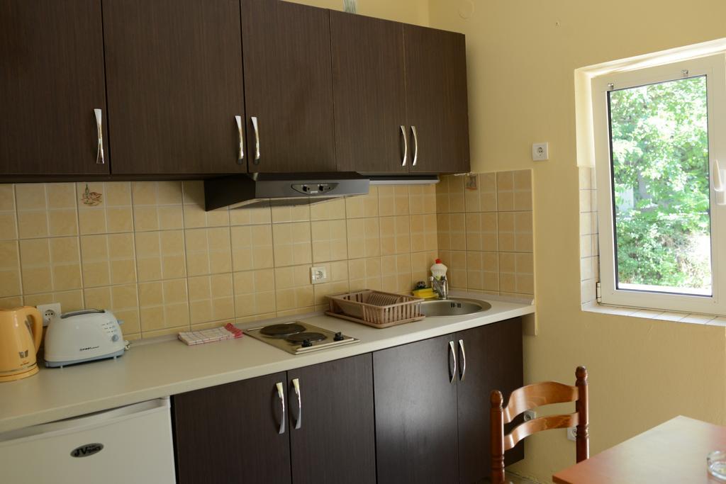 Apartments Ivanovic Kotor Room photo