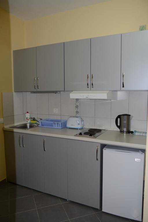 Apartments Ivanovic Kotor Room photo