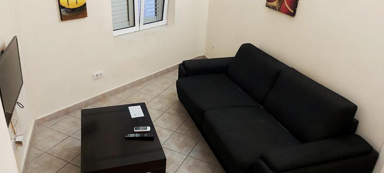 Apartments Ivanovic Kotor Exterior photo