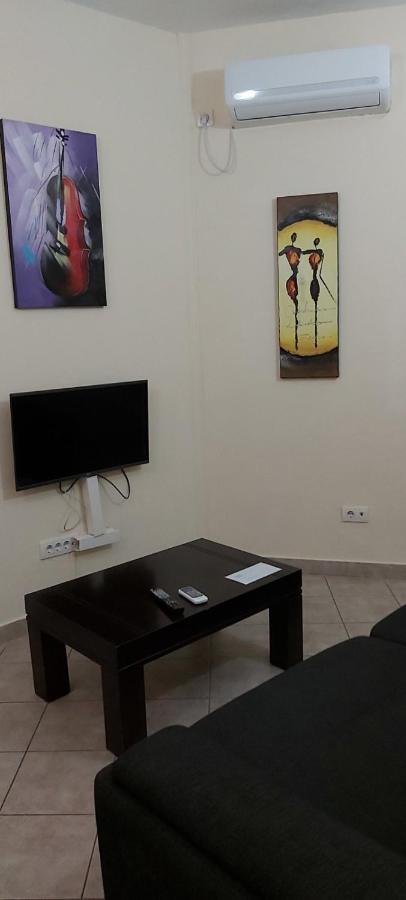Apartments Ivanovic Kotor Exterior photo
