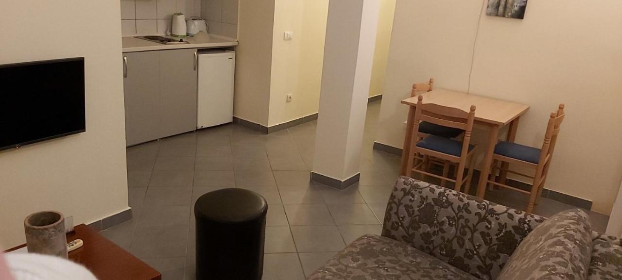 Apartments Ivanovic Kotor Exterior photo